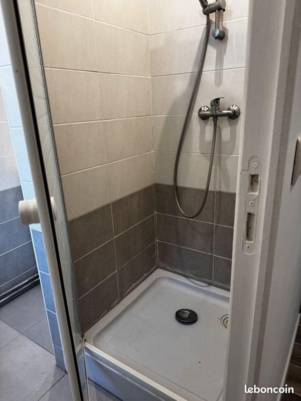 Appartement à louer, 33m², Montmorency