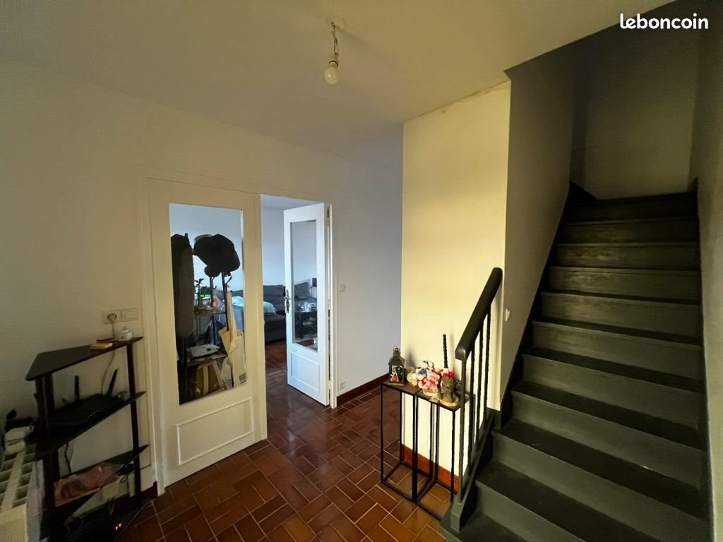 Maison à louer, 93m², Chartres