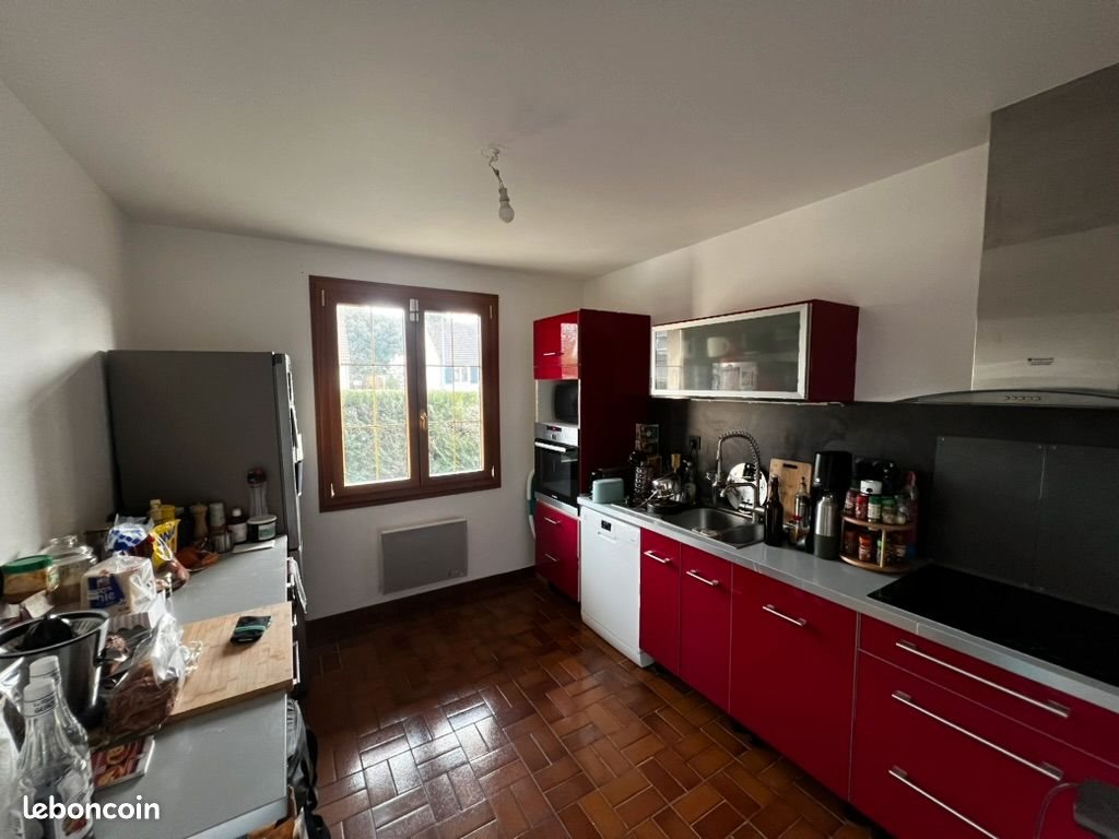 Maison à louer, 93m², Chartres