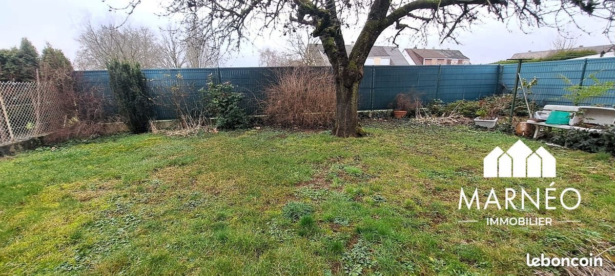 Maison à vendre, 102m², Châlons-en-Champagne