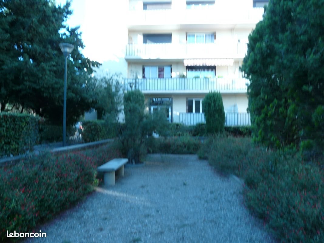 Appartement à vendre, 62m², Perpignan