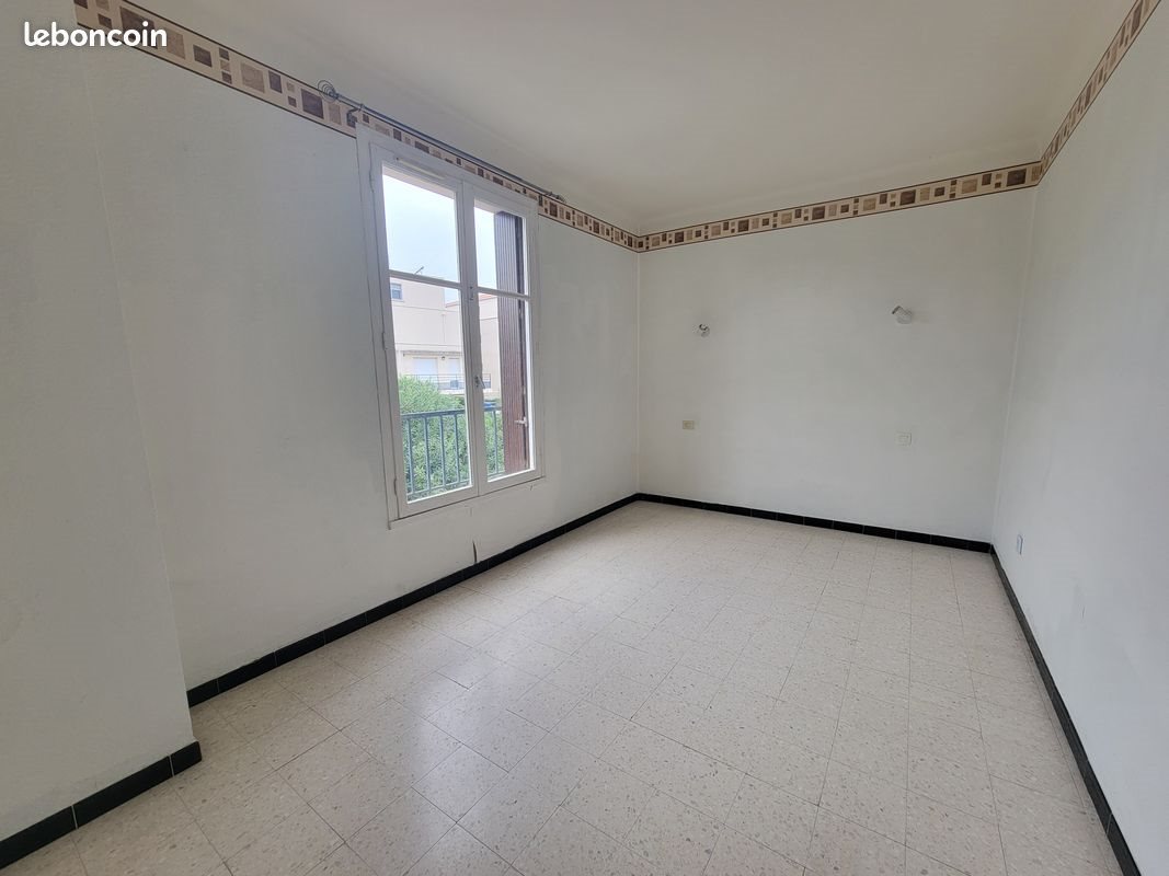 Appartement à vendre, 62m², Perpignan