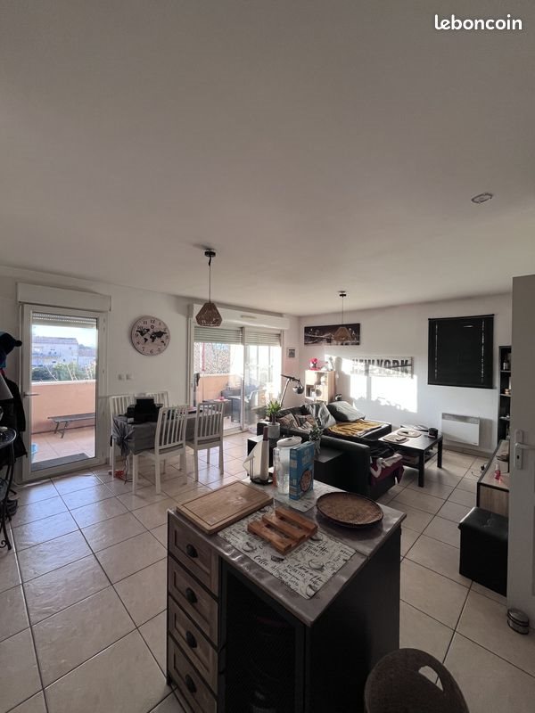 Appartement à vendre, 46m², Saint-Paul-Trois-Châteaux