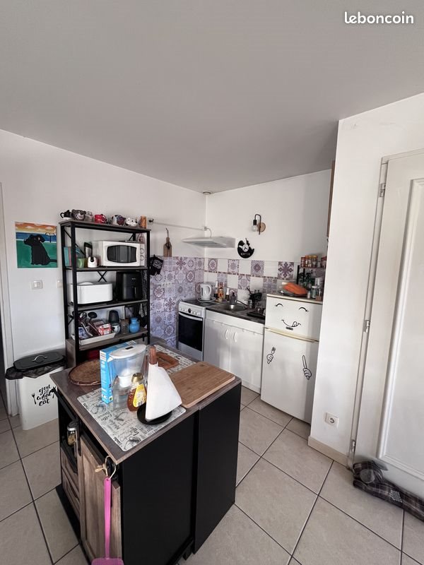 Appartement à vendre, 46m², Saint-Paul-Trois-Châteaux