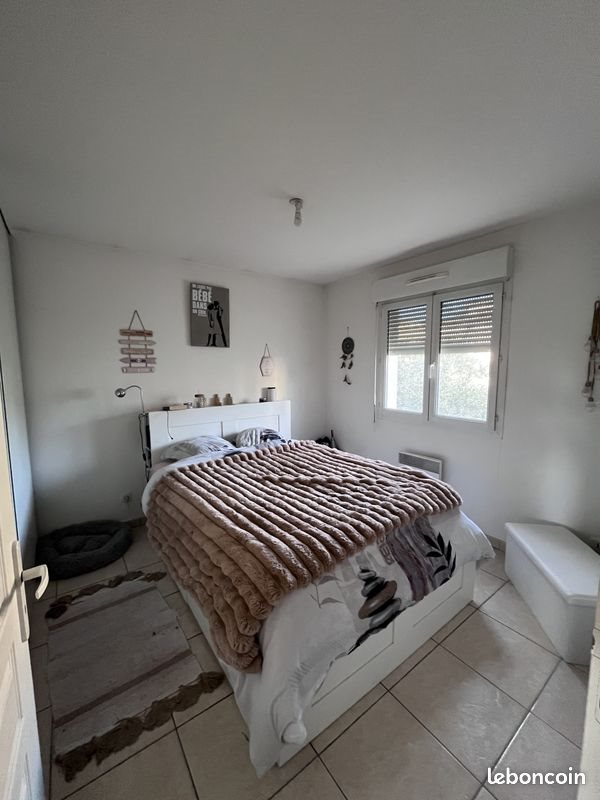 Appartement à vendre, 46m², Saint-Paul-Trois-Châteaux