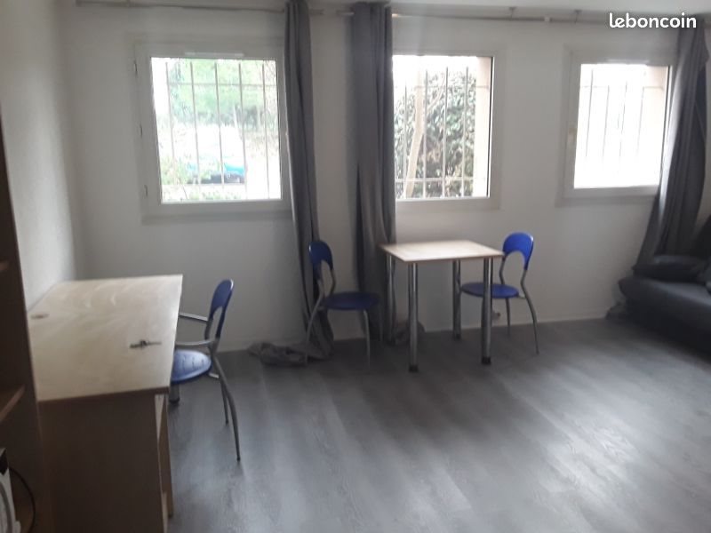 Appartement à louer, 24m², Montpellier