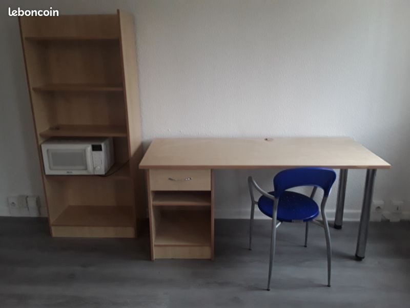 Appartement à louer, 24m², Montpellier