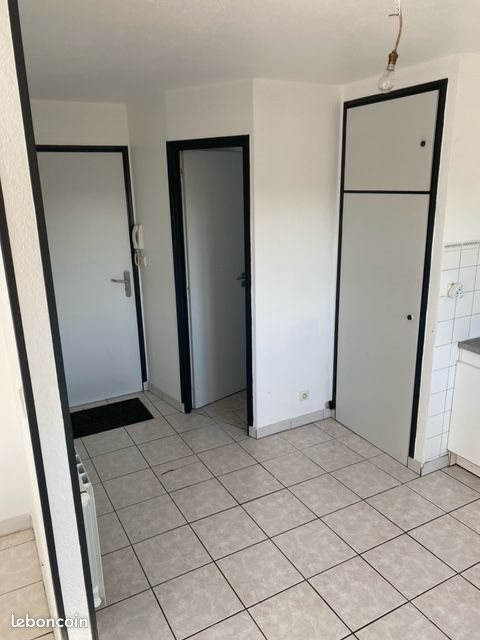 Appartement à louer, 39m², Plouay