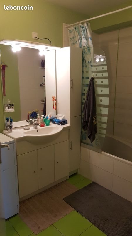 Appartement à louer, 70m², Melesse