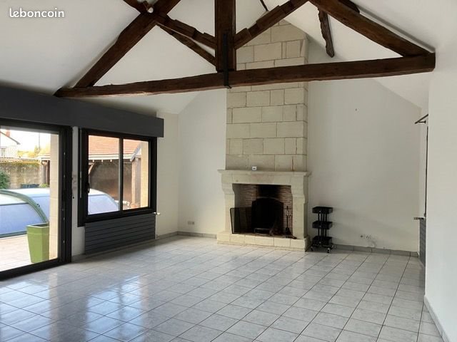 Maison à louer, 110m², Saint-Avertin