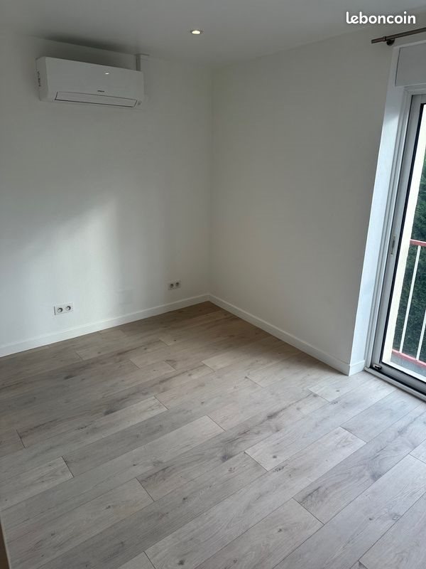 Appartement à louer, 55m², Pérignat-lès-Sarliève