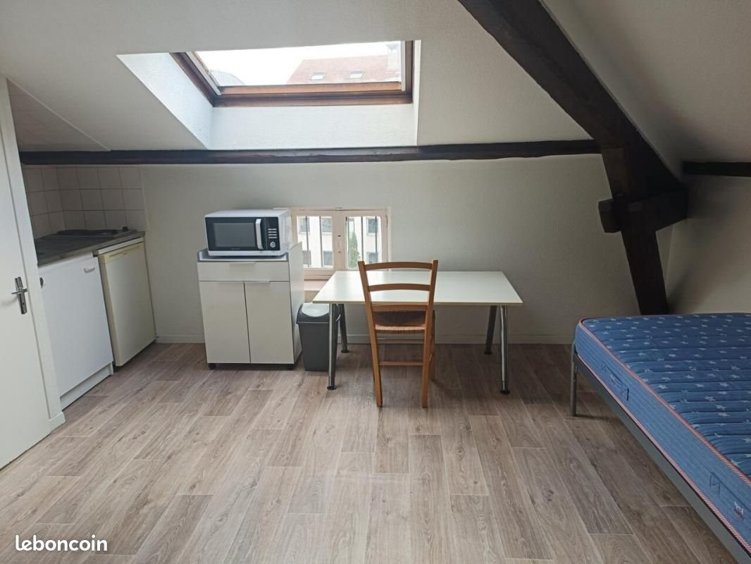 Appartement à louer, 7m², Clermont-Ferrand