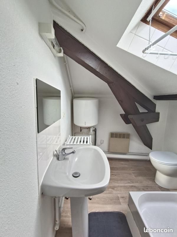 Appartement à louer, 7m², Clermont-Ferrand