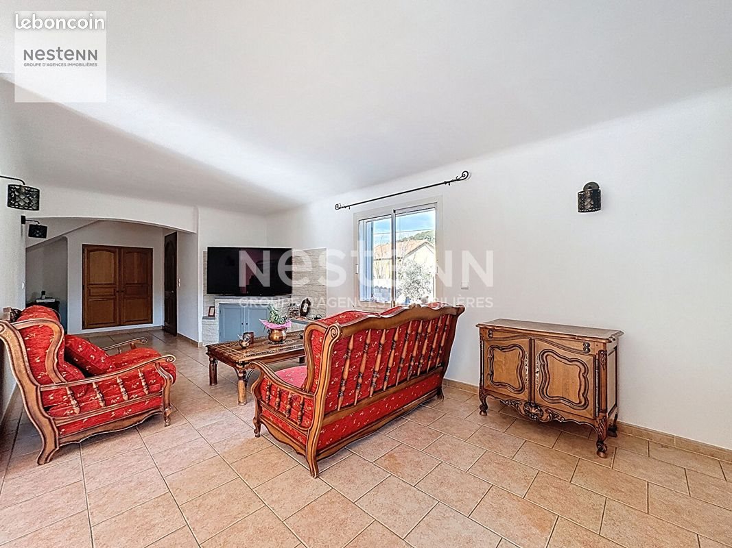 Maison à vendre, 180m², Saint-Chamas