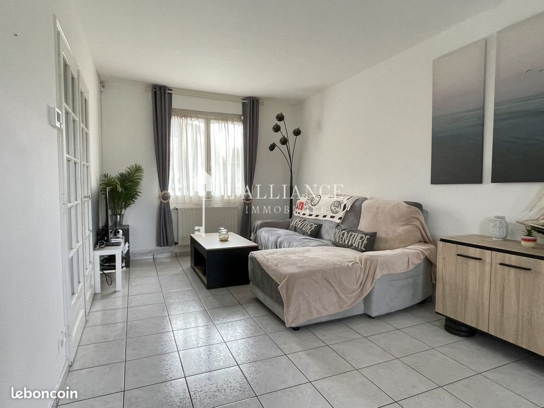 Maison à vendre, 95m², Lesquin