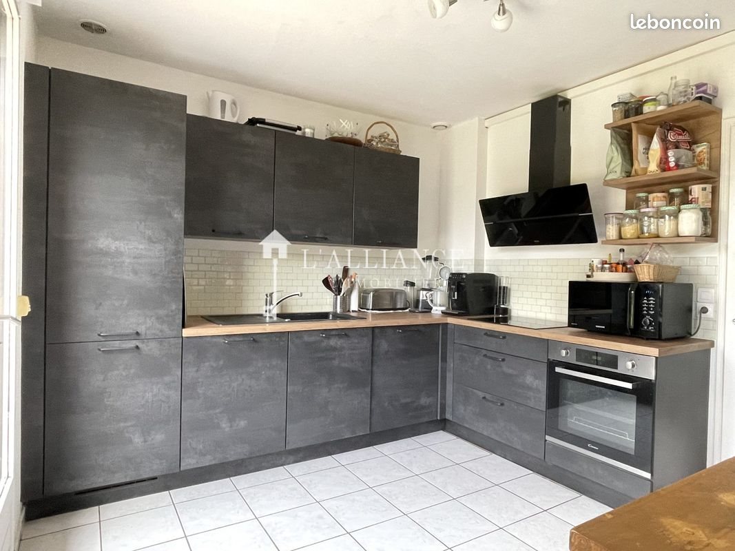 Maison à vendre, 95m², Lesquin