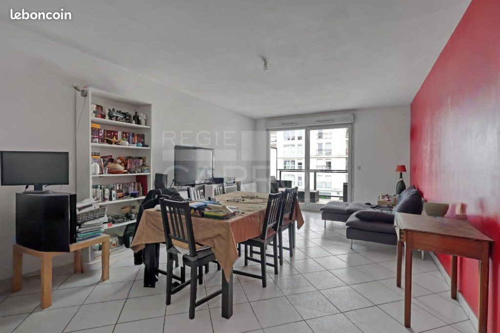 Appartement à vendre, 73m², Lyon 7ème