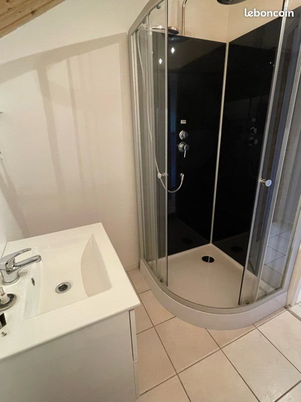 Appartement à louer, 35m², La Balme-de-Sillingy