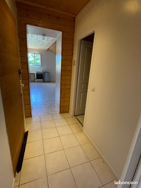 Appartement à louer, 35m², La Balme-de-Sillingy