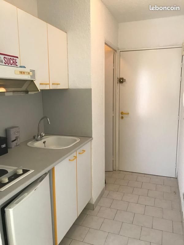 Appartement à louer, 15m², Nîmes