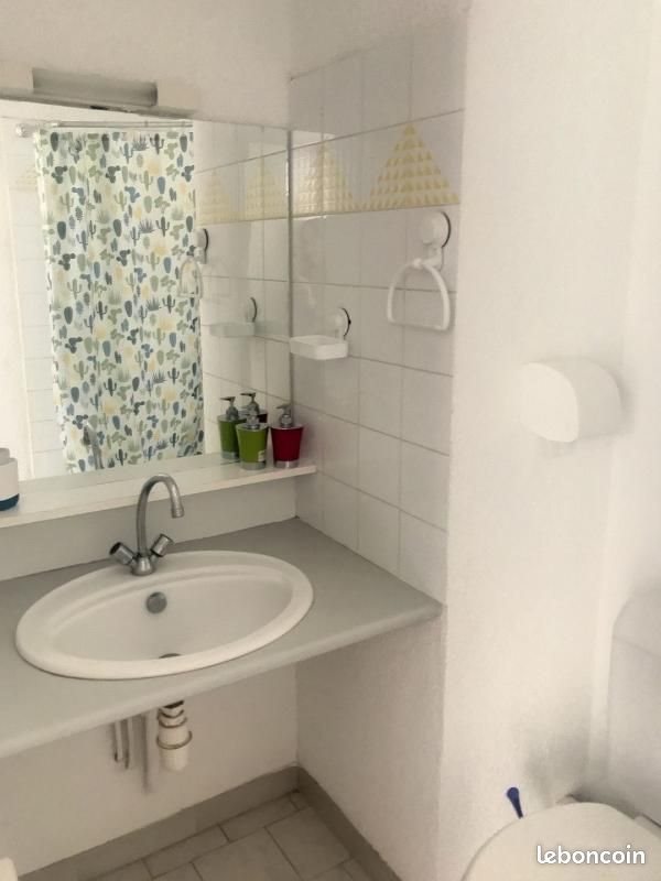 Appartement à louer, 15m², Nîmes