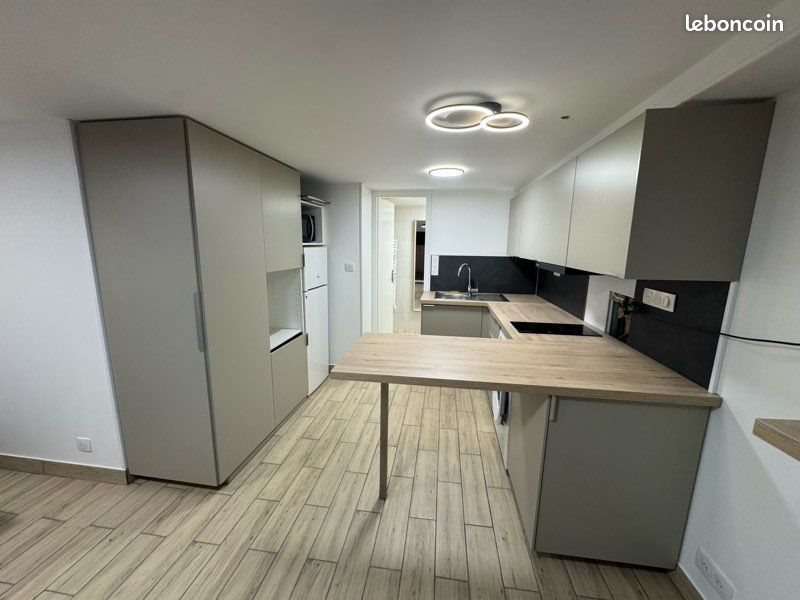 Appartement à louer, 27m², Bidart