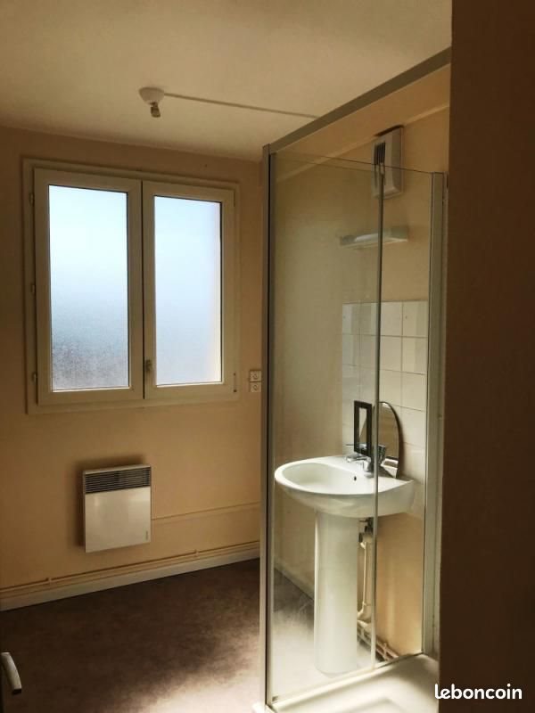 Appartement à louer, 69m², Bar-sur-Aube