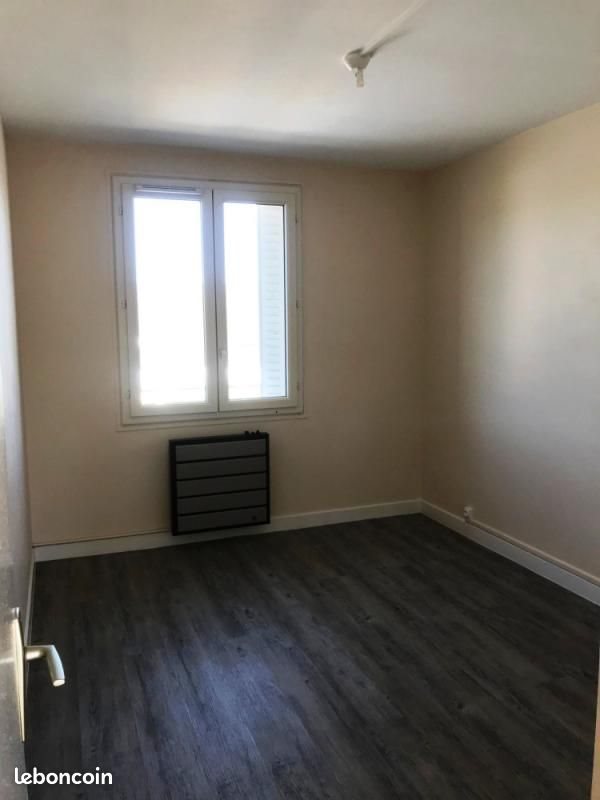 Appartement à louer, 69m², Bar-sur-Aube