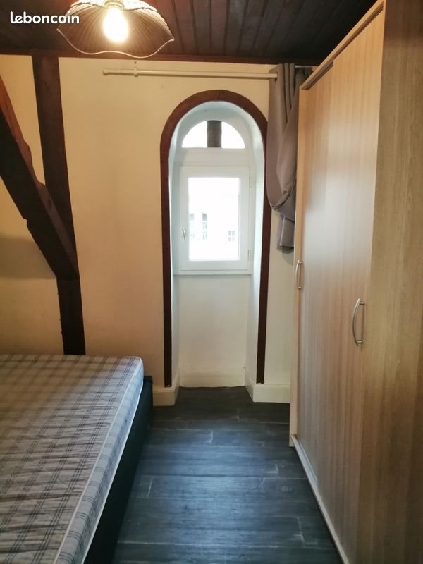Appartement à louer, 31m², Figeac