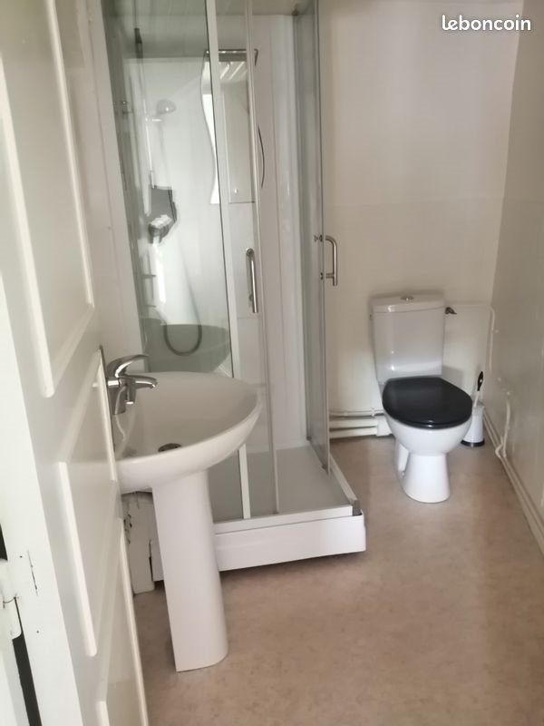 Appartement à louer, 31m², Figeac