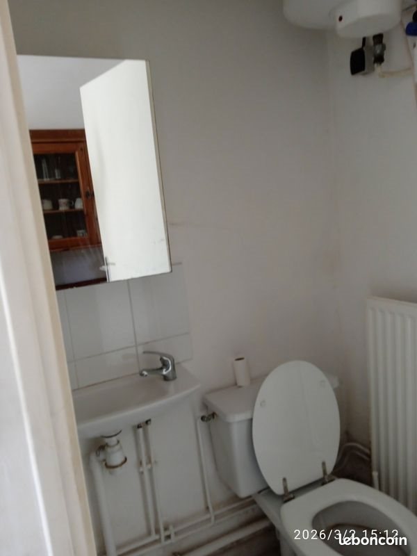 Appartement à louer, 16m², Saint-Julien-de-Concelles