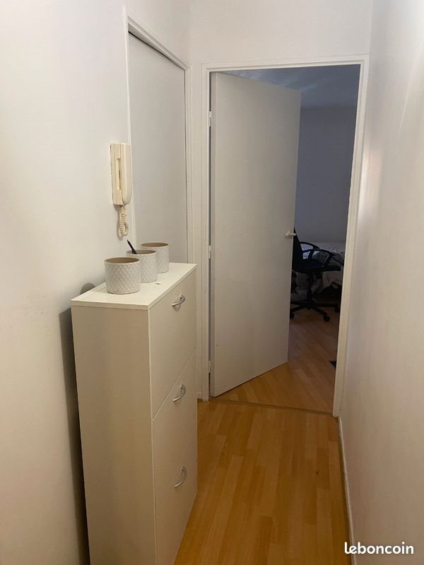 Appartement à louer, 2m², Montpellier