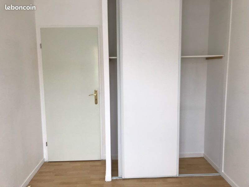 Appartement à louer, 57m², Grenoble
