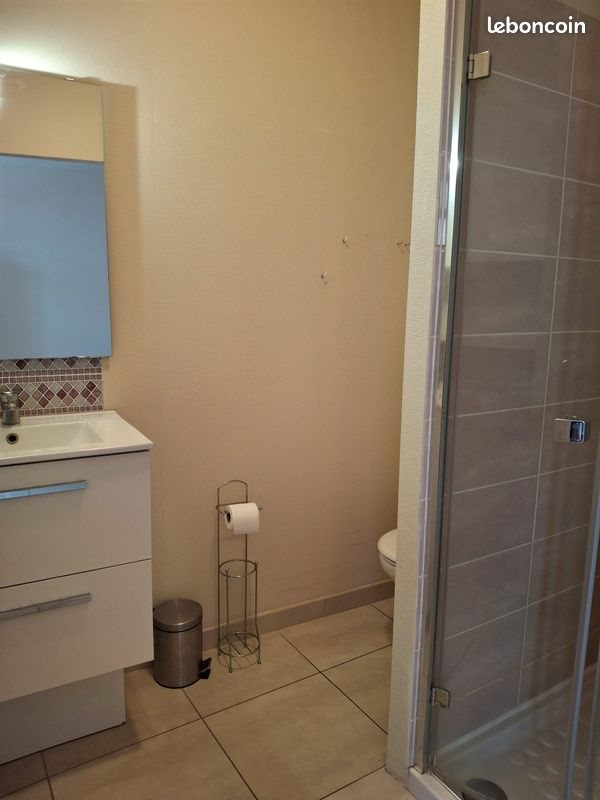 Appartement à louer, 23m², Jonzac