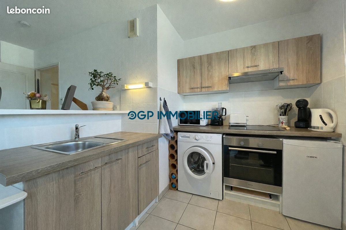 Appartement à louer, 44m², Fronton