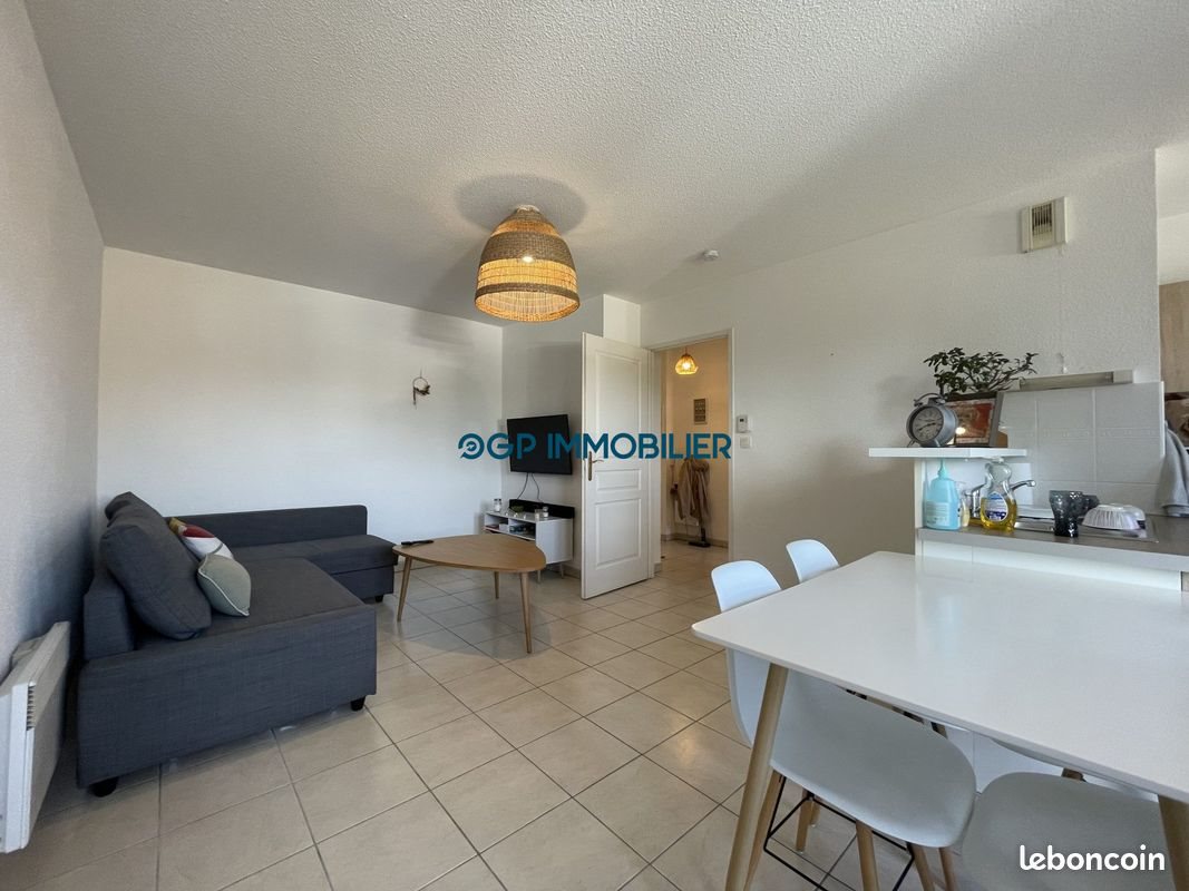 Appartement à louer, 44m², Fronton