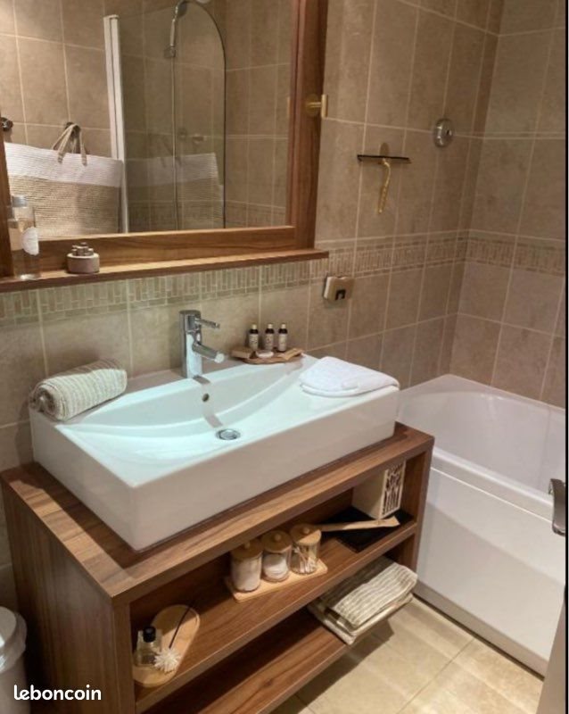 Appartement à vendre, 35m², Isola