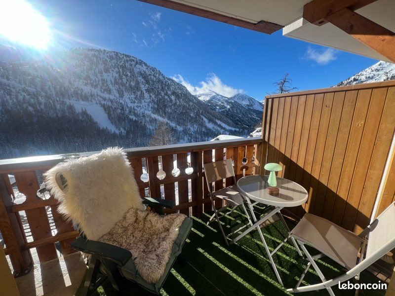 Appartement à vendre, 35m², Isola