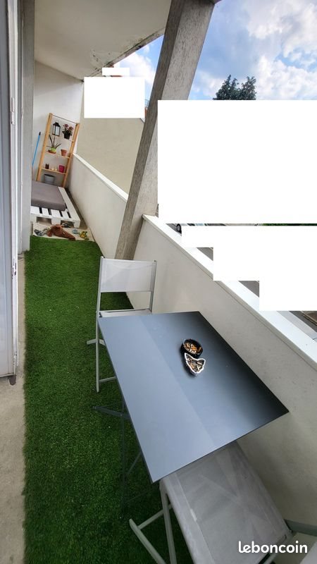 Appartement à vendre, 59m², Saint-Etienne