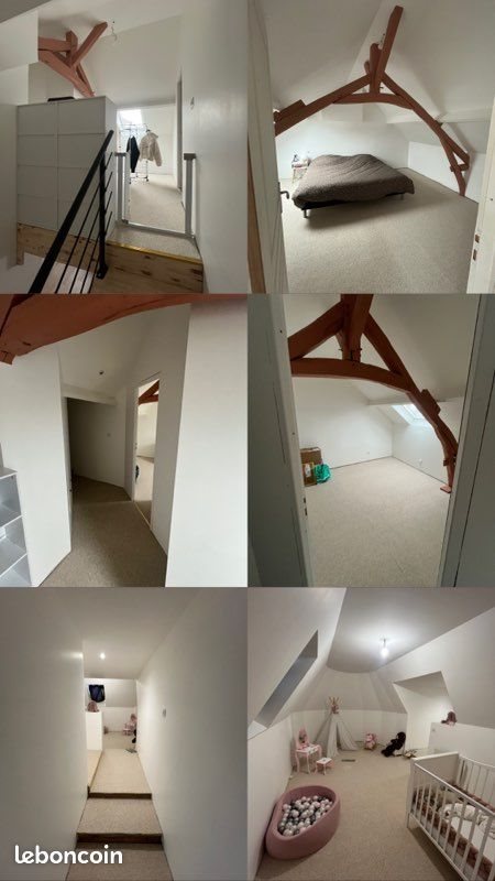 Maison à vendre, 106m², Danizy