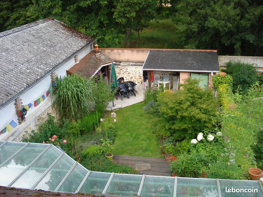 Maison à louer, 106m², Egleny