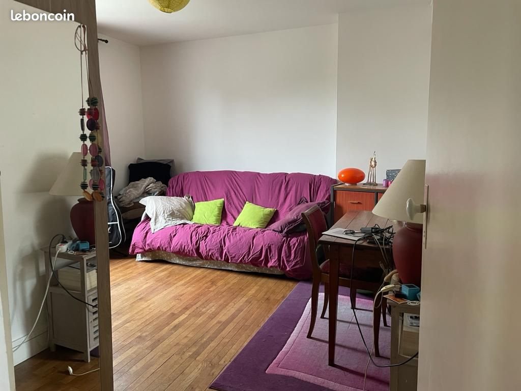 Maison à louer, 86m², Tours