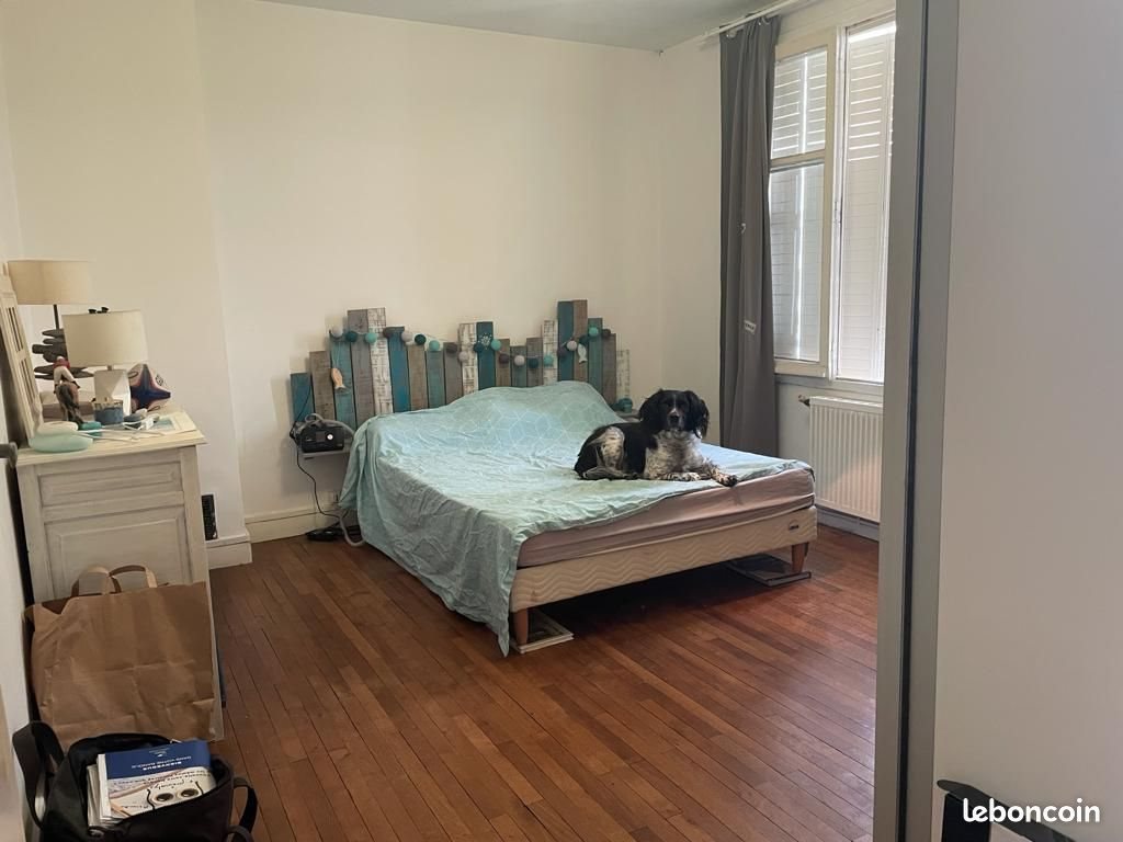 Maison à louer, 86m², Tours