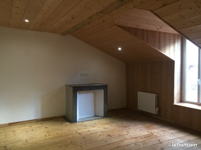 Appartement à louer, 172m², Oyonnax