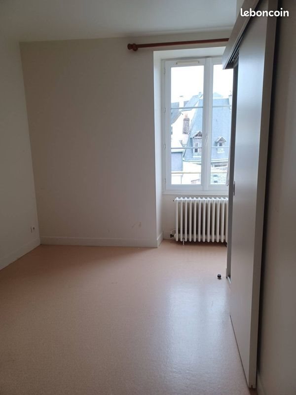Appartement à louer, 39m², Le Mans