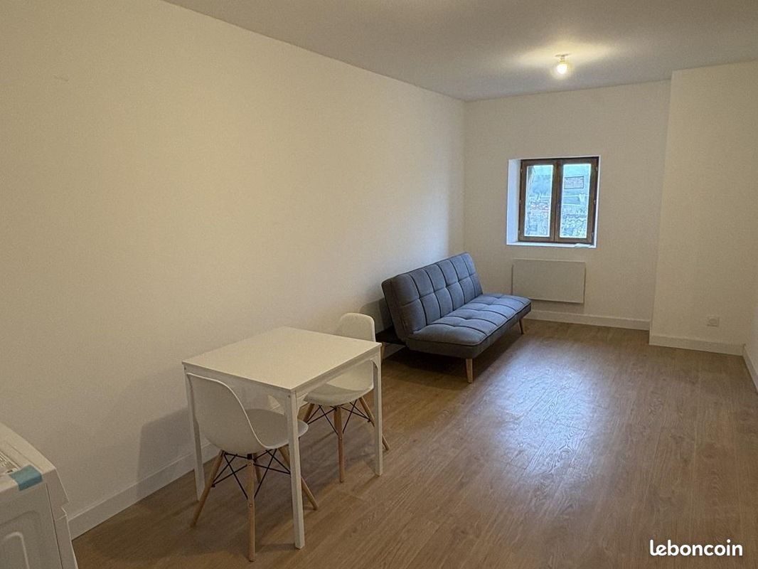 Appartement à louer, 30m², Thouars