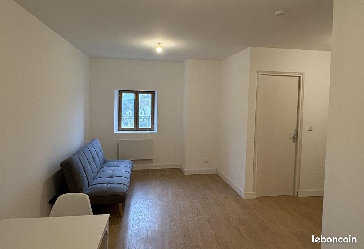 Appartement à louer, 30m², Thouars