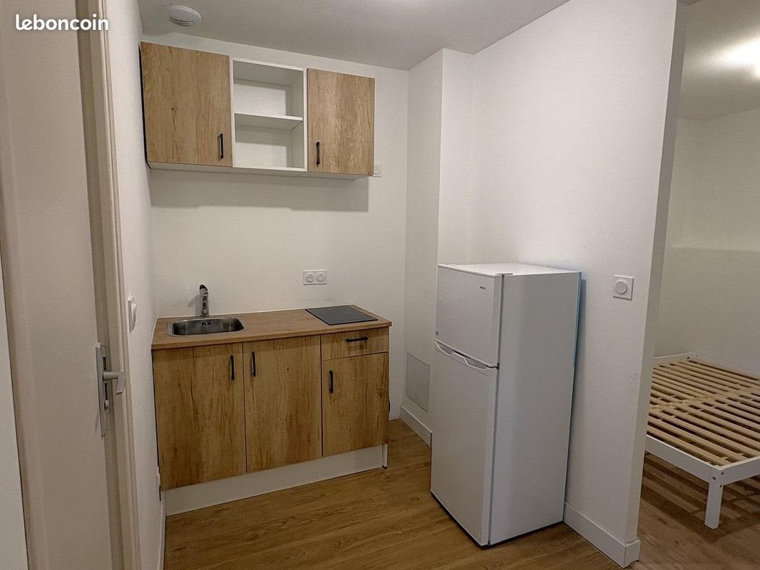 Appartement à louer, 30m², Thouars