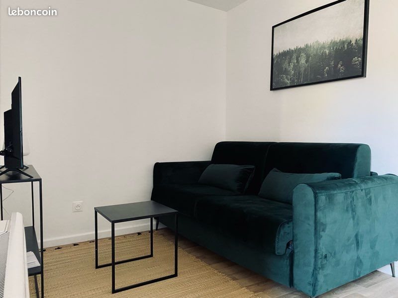 Appartement à louer, 19m², Elbeuf