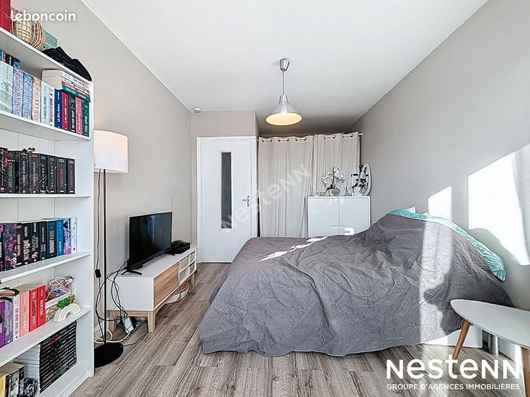 Appartement à louer, 22m², Tours